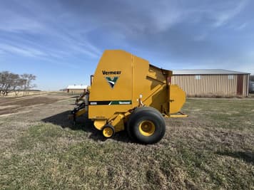 Main image Vermeer 605N